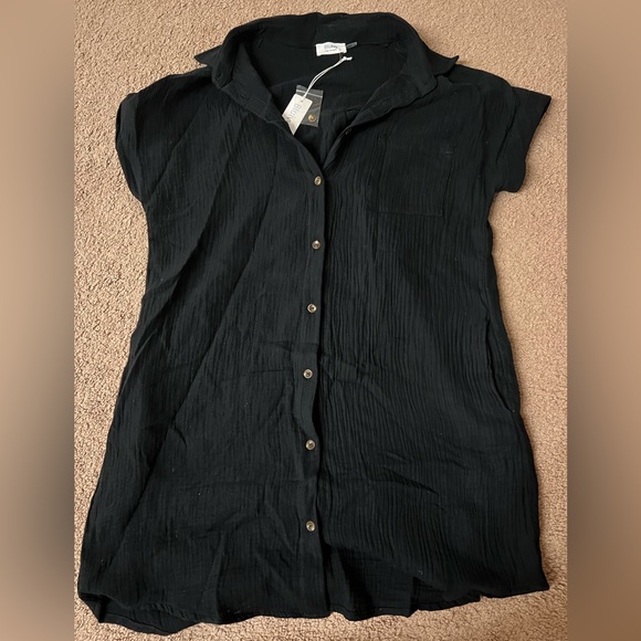 NWT BluIvy dress - Picture 2 of 4